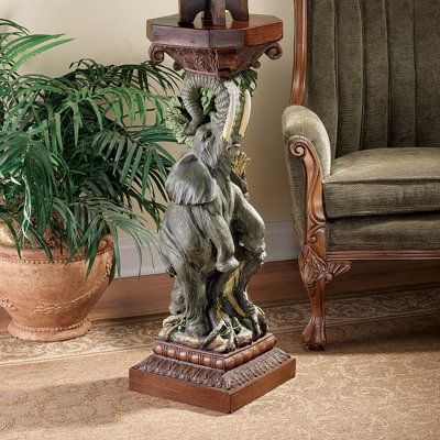 Plant Stand 1 Tier