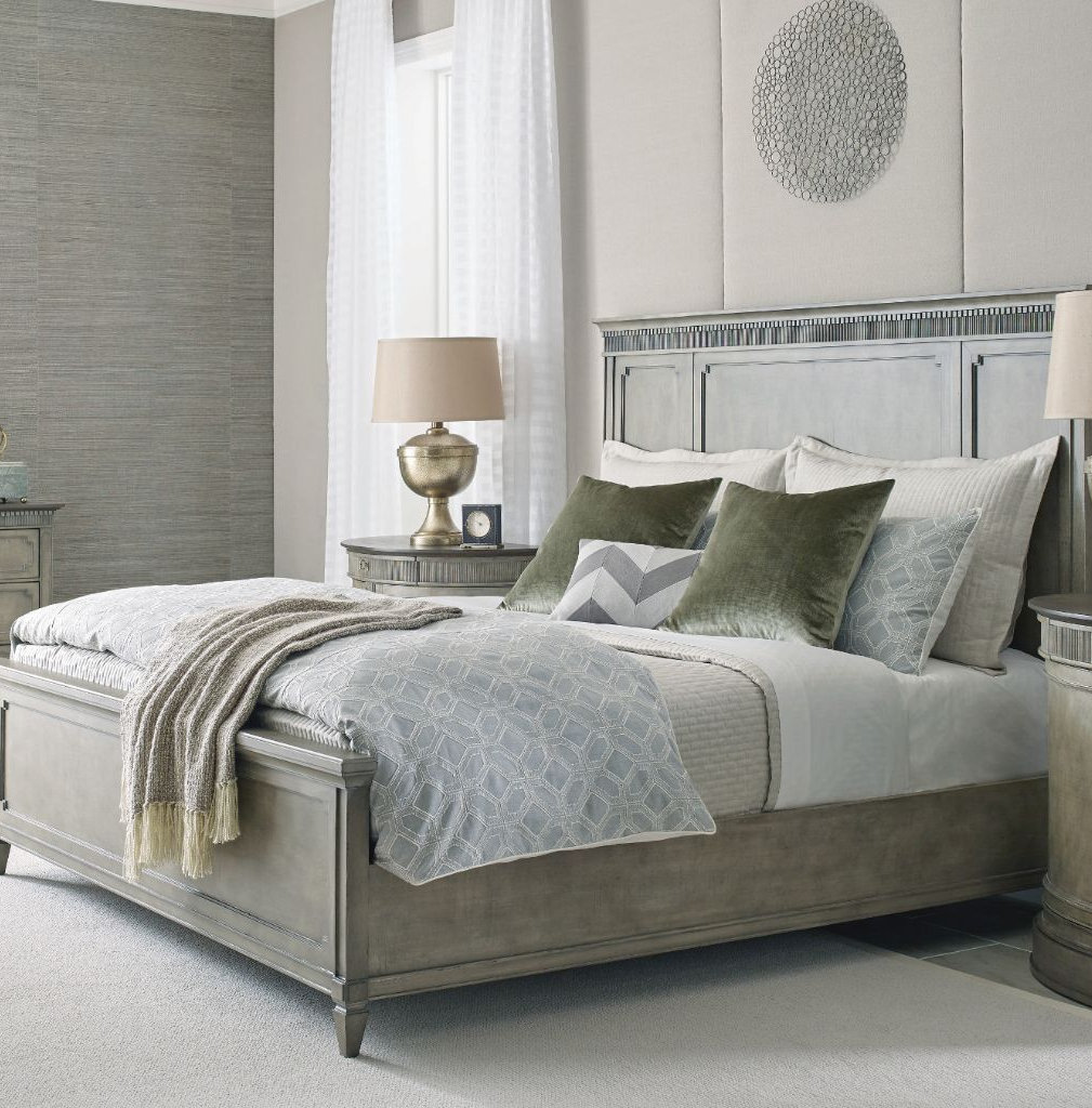 Coffey Headboard, California King