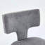 Ensemble de 2 tabourets de bar Mid-Century-398571554