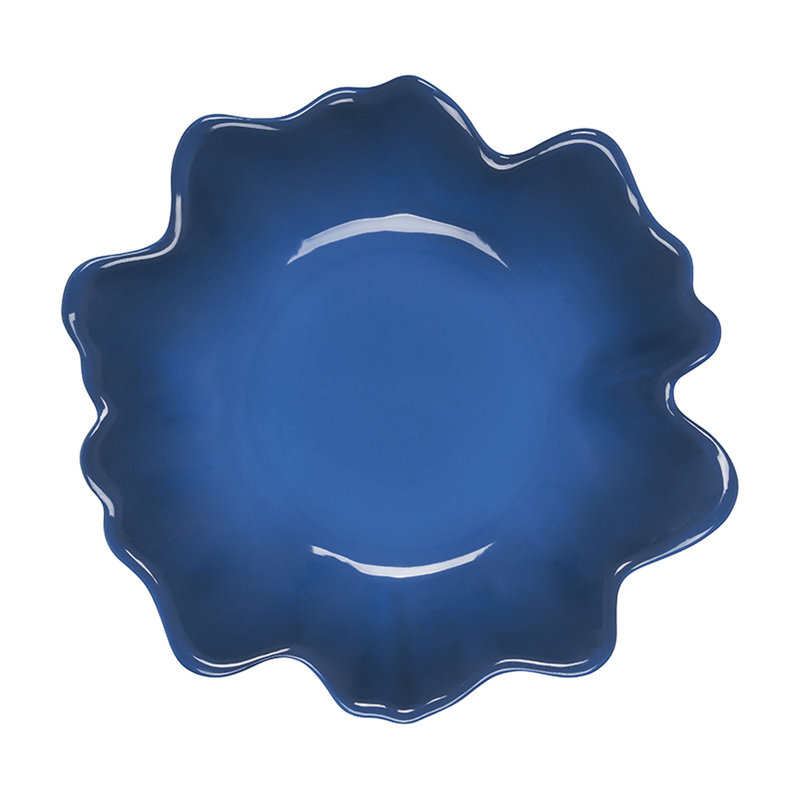 Le Creuset Iris Serving Bowl, Marseille