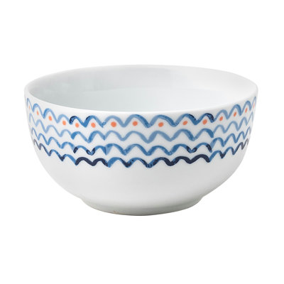 Catch Of The Day 500ml Pasta Bowl