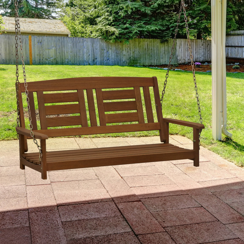 Romney 2 Person Porch Swing