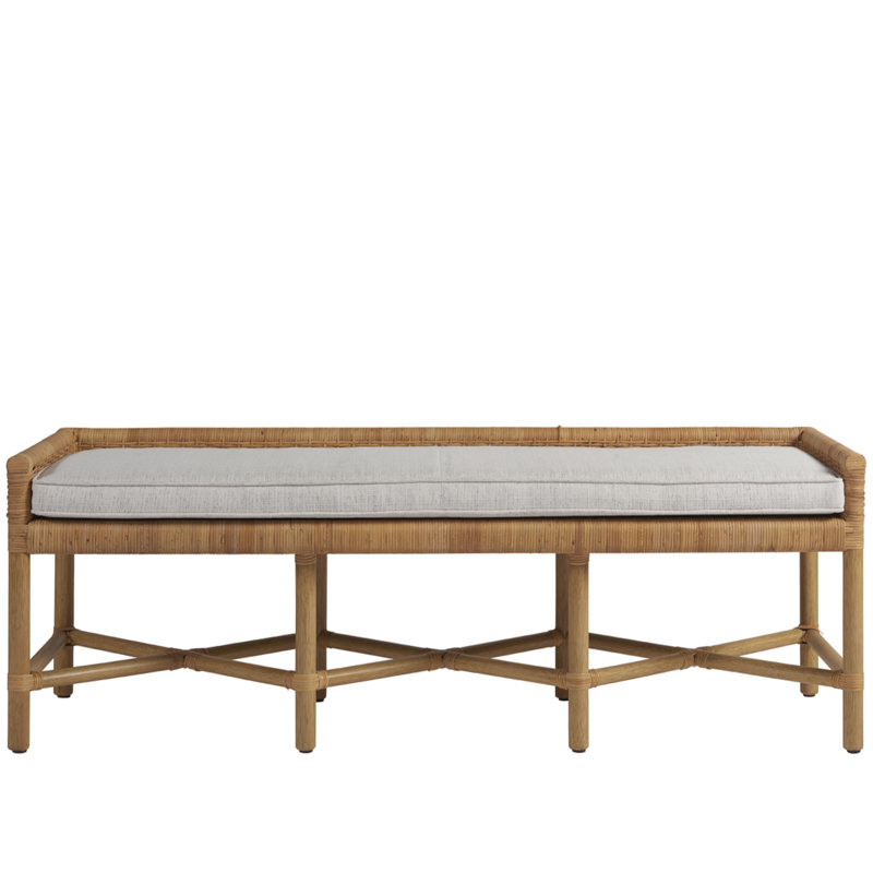 Adalard Upholstered Bench