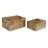 Lelania Box, Set Of 2