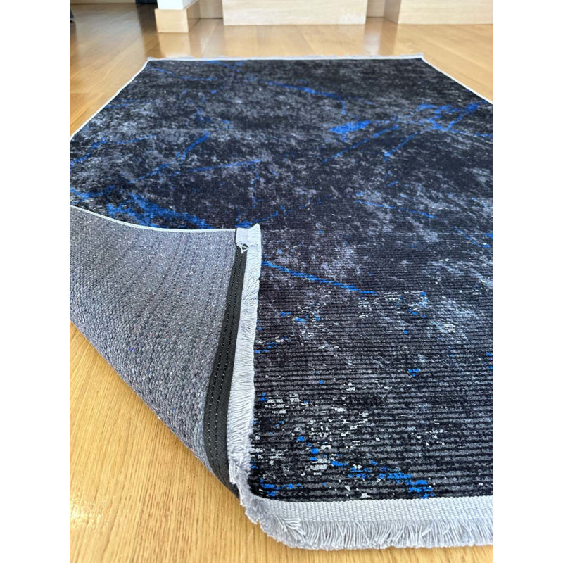 Tapis Toscana, Rectangle 6 pi 7 po x 8 pi 10 po