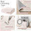 Tapis en laine artificielle