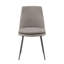 Chaise d'appoint rembourrée Moeller-1258650045-1289254392