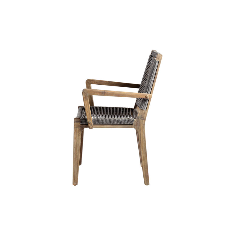 Outdoor Dining Armchair