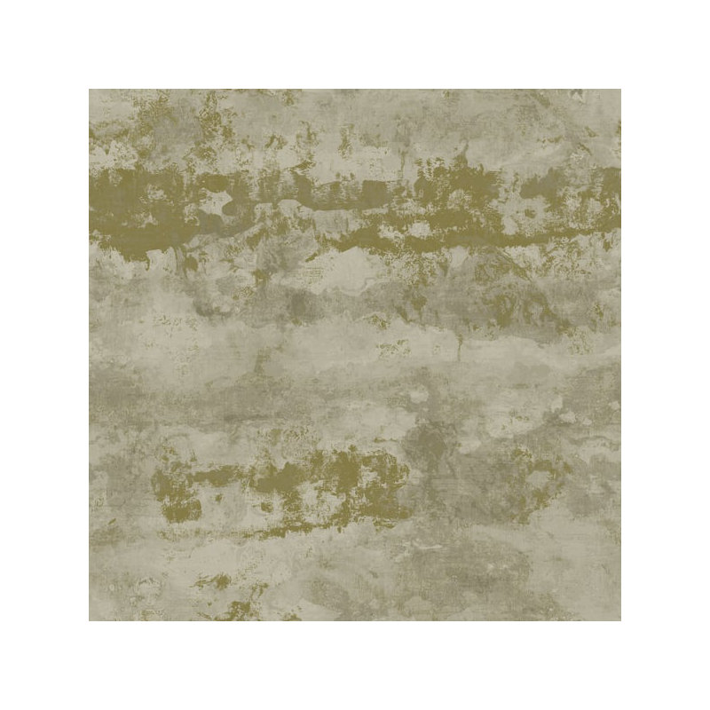 Elegance 10m x 53cm Satin Wallpaper Roll, Beige