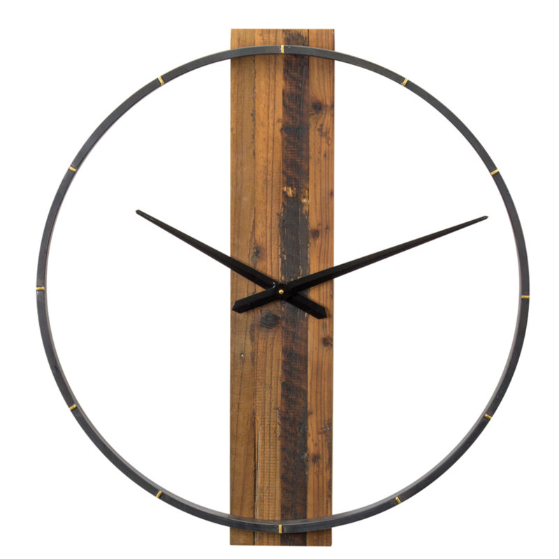 Horloge murale 27,5 "