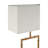 Samira 57cm Table Lamp