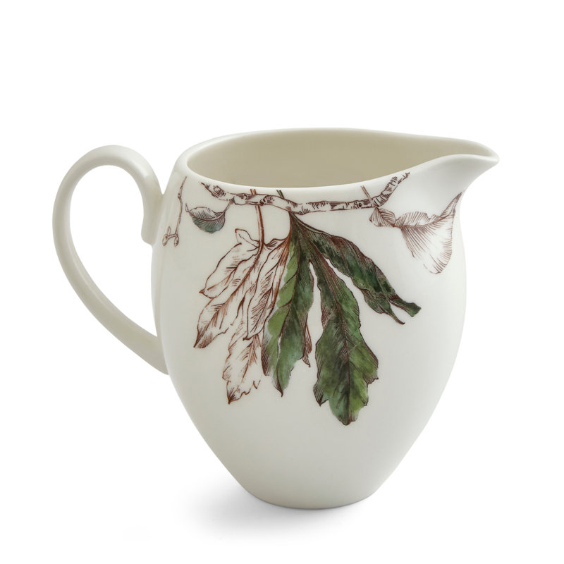 Portmeirion Nature's Bounty Cream 12Oz