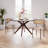 4 Person Round Dining Sets-1722243621