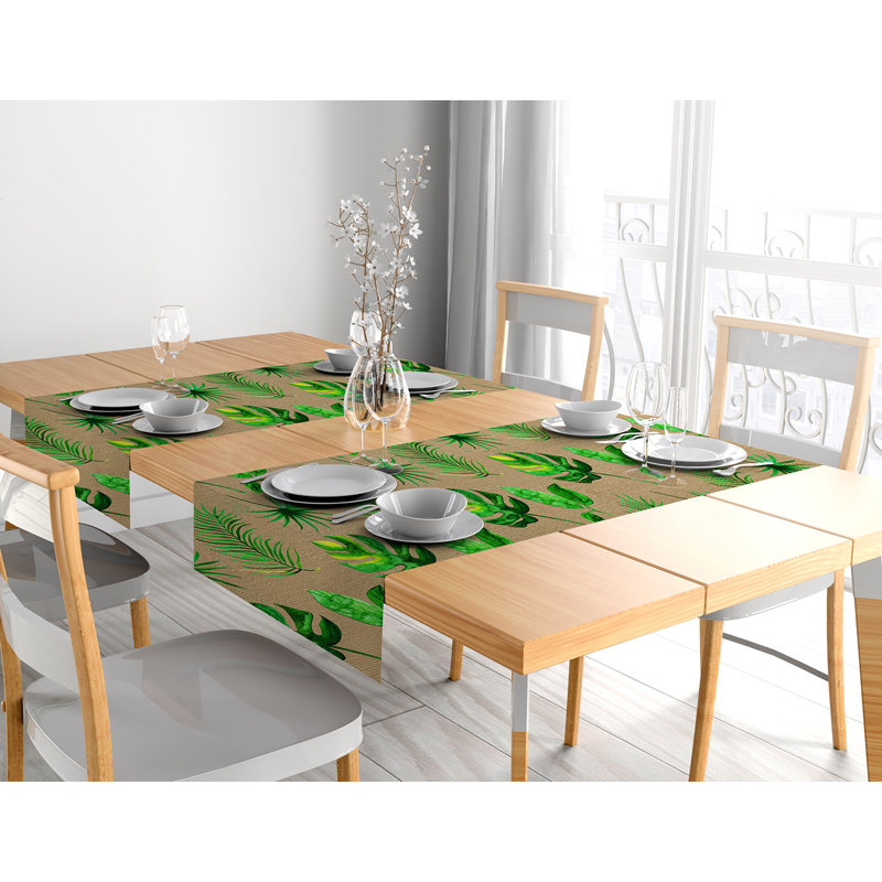 Chemin de table Krull