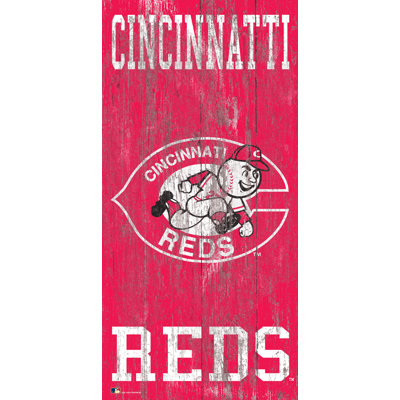 " Cincinnati Reds "