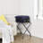 Folding Luggage Rack-85807395