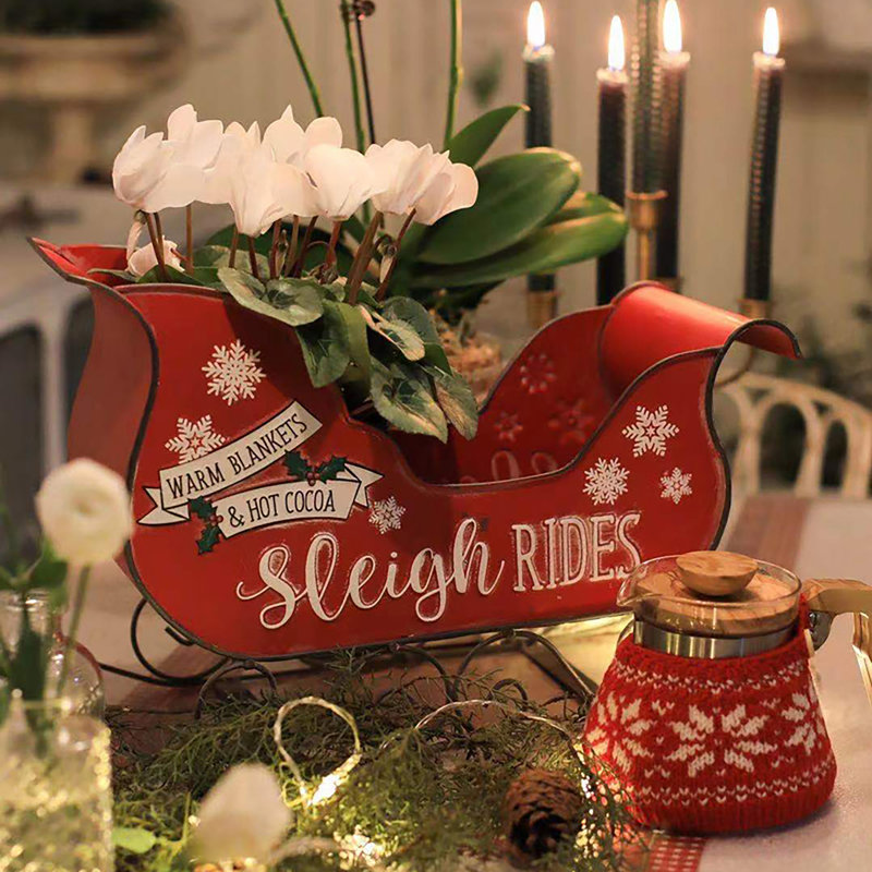 Christmas Decorative Accent