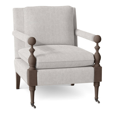 Fauteuil Leslie