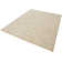Wolly Beige Rug