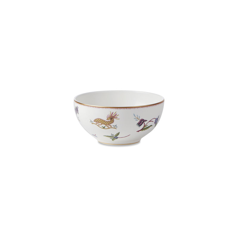 Wedgwood Kit Kemp Mythical Creatures 23.5 oz. Cereal Bowl