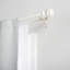 Ensemble de tringle à rideaux double et faiteau Exclusive Home Napoleon, réglable-62826874-62795410