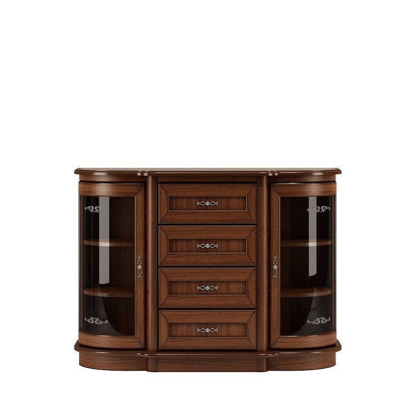 Deseri 136cm Sideboard