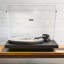 C6 Turntable