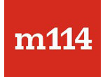 Mobles 114 Logo