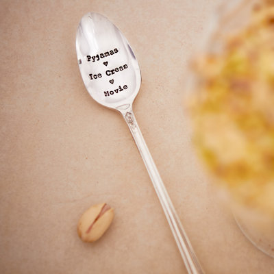 Helston Teaspoon