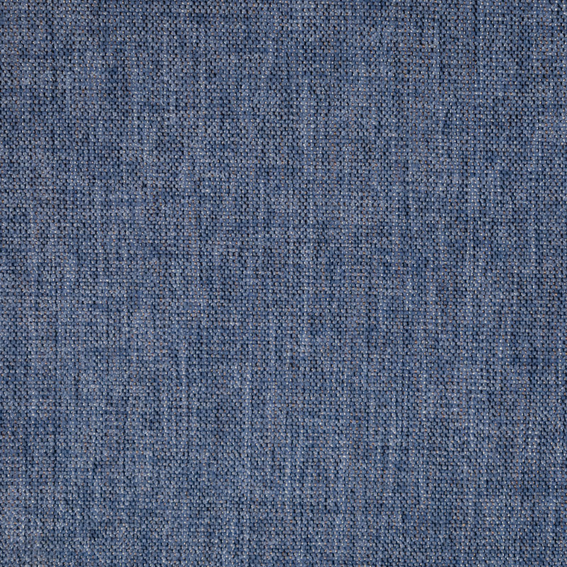 Toronto Chenille Upholstery Fabric, Periwinkle