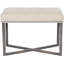 Jersey Ottoman-392185433