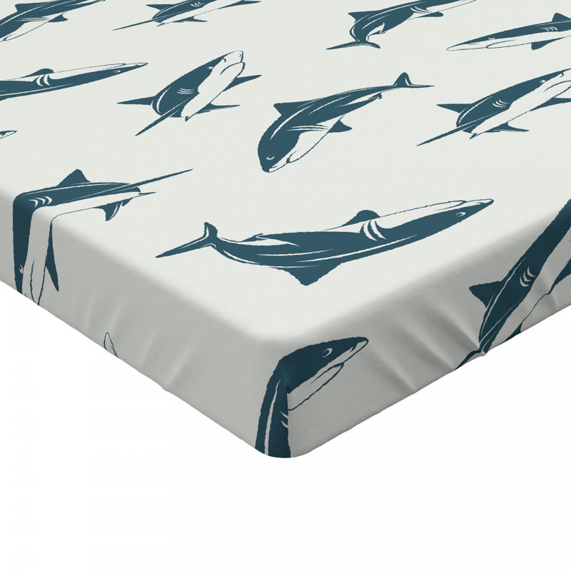 Microfiber Fitted Sheet, Full Fitted Sheet