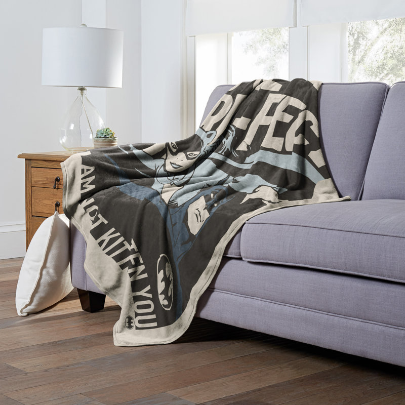 Throw Blanket