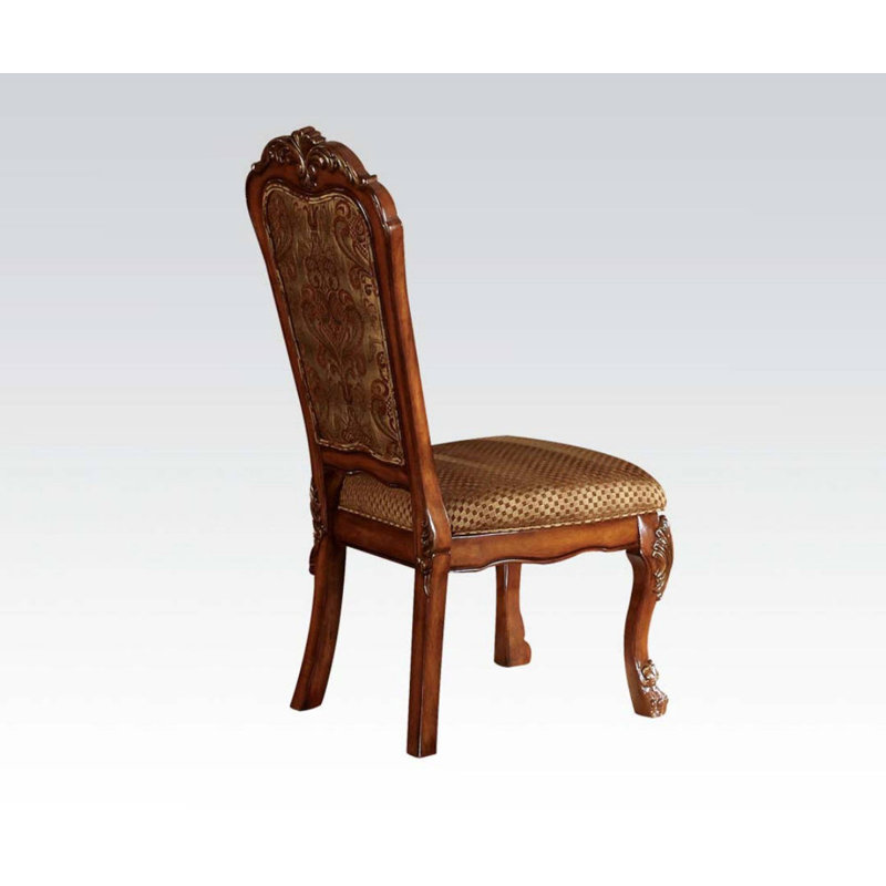Allbee 19'' H Upholstered Side Chair