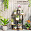 Plant Stand - Set of 8