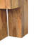 Table d'appoint Travertine
