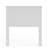 Chalco Solid Wood Headboard With Chamfer-260401467-260401465