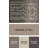 Machine Washable Gray Area Rug GSIX03709-433774833