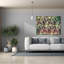 «Vintage» par Mark Ashkenazi, art mural sur toile-1485826305