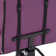 Inbox Zero Ravagers Adjustable Reclining Ergonomic Swiveling PC & Racing Game Chair