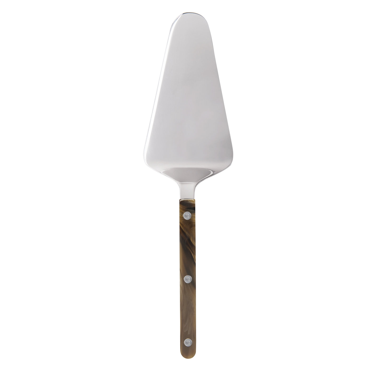 Sabre Paris Bistrot Buffalo Cake Server | Perigold
