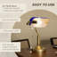 Steel Bankers Lamp-56450374