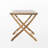 POSITANO 43.5'' FOLDABLE TABLE-711768430