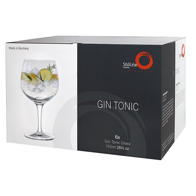700ml Gin Balloon Glass