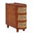 3 Drawer End Table