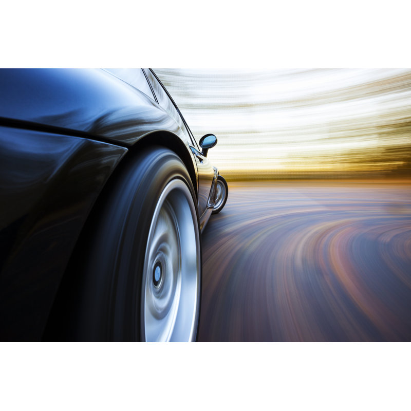 Voiture de sport par Davealan