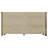 Cecere 6 Drawer Dresser-910566339