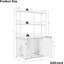 MDF Litter Box-1171773955