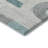 Premium Machine Washable Mehara AMF1698 Geometric Rug-2030362428