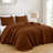 Luca 3-Piece Lightweight Microfiber Oversized Bedspread Set-687172157-687172154
